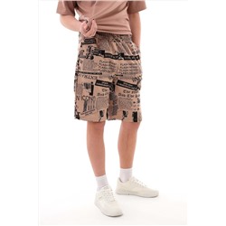 Шорты 1578 НАТАЛИ, 1003492