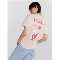 ФУТБОЛКА ЖЕНСКАЯ 112934