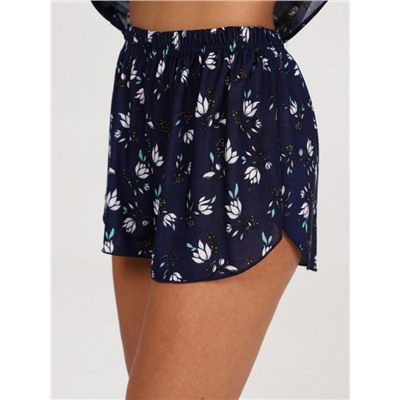 Пижама "Фриман" (Зеленый)