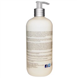 Nature's Baby Organics, Кондиционер и средство для распутывания волос, лаванда и ромашка, 473,2 мл (16 унций)