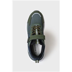 Полуботинки для мальчиков PLAYTODAY, 1240391