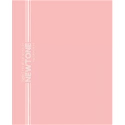 Тетрадь  48л клетка "NEWtone PASTEL Розовый кварц" (091764) 48Т5лA1_05056 Хатбер