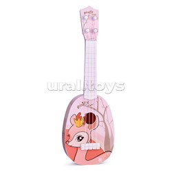Гитара "Олененок" в коробке
