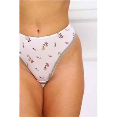 Трусы 64701 (Зеленый)