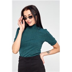 Водолазка 26001 (Зеленый)