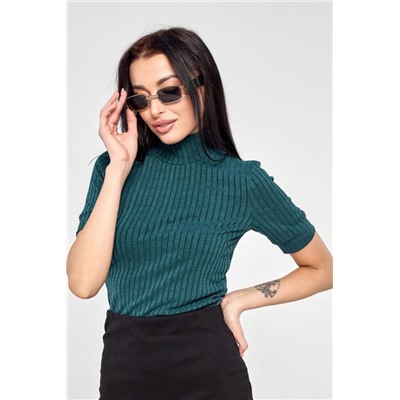 Водолазка 26001 (Зеленый)