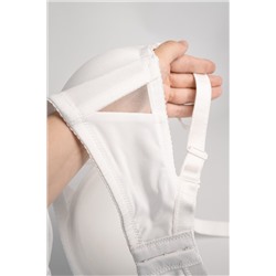 Бюстгальтер INDEFINI, 1191499