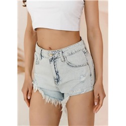 Женские шорты CRACPOT