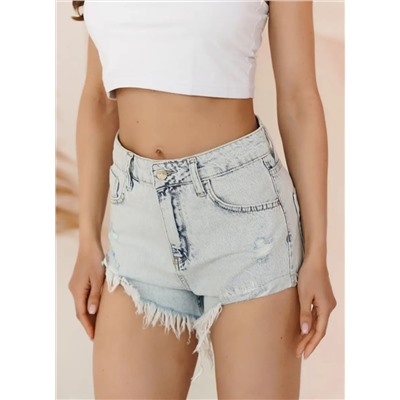 Женские шорты CRACPOT