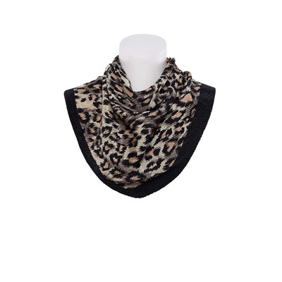 Платок K-4 Абстракция