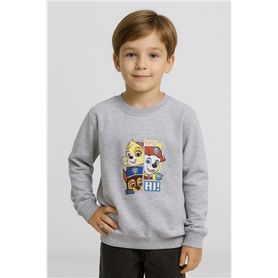 Свитшот для мальчика ROC27