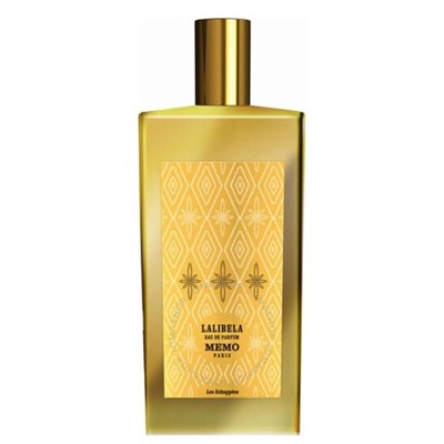 MEMO LALIBELA edp (w) 100ml TESTER