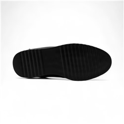 Ботинки C23-2G черные