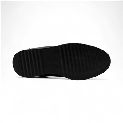 Ботинки C23-2G черные