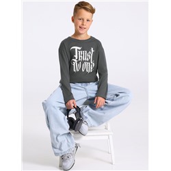 Апрель Лонгслив 2ПДЛД5863001н