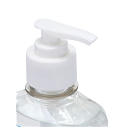 Жидкое мыло Harmony of body антибактериальное с дозатором, 250 мл.