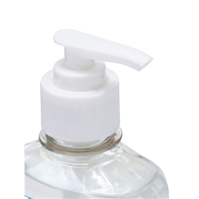 Жидкое мыло Harmony of body антибактериальное с дозатором, 250 мл.