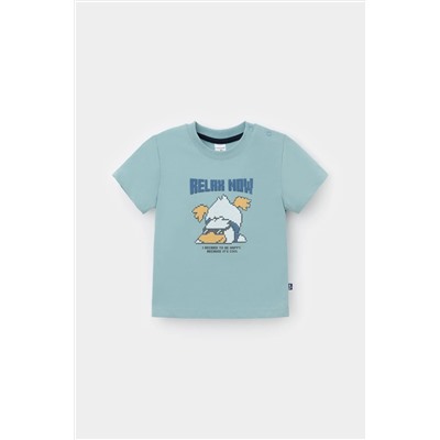 CROCKID Фуфайка КР 302756