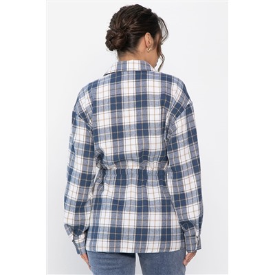 LT Collection Рубашка Б14272-4М