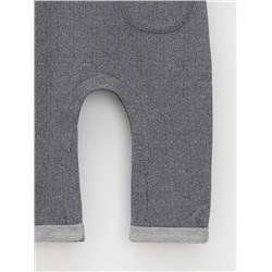 CROCKID Полукомбинезон КР 6466