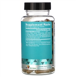 Eu Natural, STONE BREAKER, филлантус нирури, 60 вегетарианских капсул