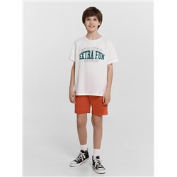 MARK FORMELLE Шорты 133330