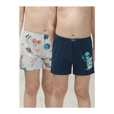 Трусы, 2 шт. PELICAN, 889771