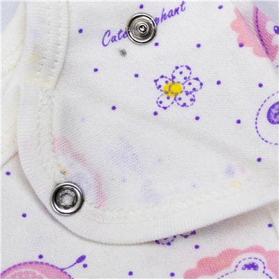 YOULALA Распашонка 0118200302