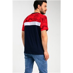 Футболка PLAYTODAY, 847286