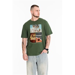 Футболка М125087Па