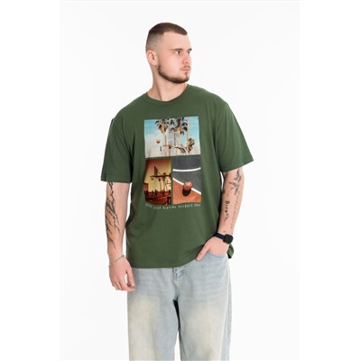 Футболка М125087Па