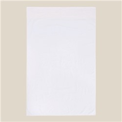 Полотенце махровое SL HOME: Waffle "Блан де Блан" 90х150 см, 100% хлопок, 490 г/м2