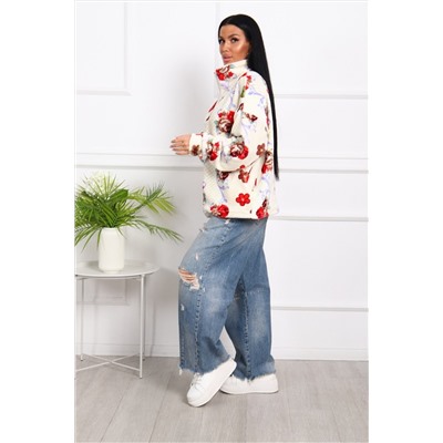 Толстовка 1075 НАТАЛИ, 1199648