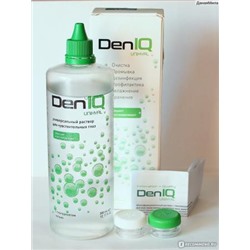 deniq unihyal 360 мл