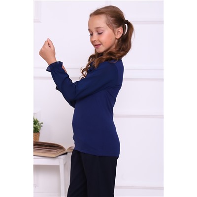 Джемпер Сентябрина длинный рукав НАТАЛИ, 957432