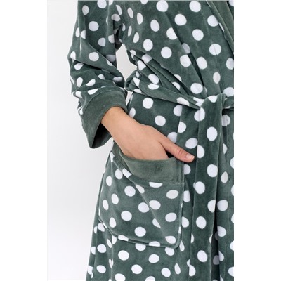 Lika Dress Халат