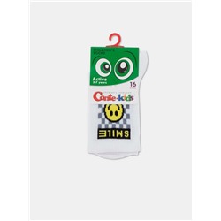 Носки детские CONTE-KIDS ACTIVE Удлиненные носки