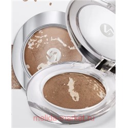 Monic Beautyа Бронзер запеченный Satin Touch тон 02 Jupiter шоколадный