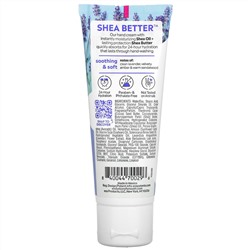 EOS, Shea Better, Hand Cream, Lavender, 2.5 fl oz (74 ml)