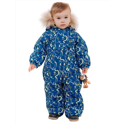 BATIK Комбинезон 307-21з