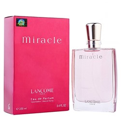 Парфюмерная вода Lancome Miracle L`eau De Parfum женская (Euro A-Plus качество люкс)