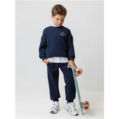 CROCKID Джемпер МП 302896