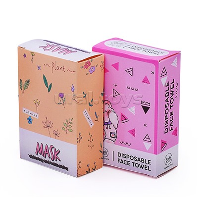 Набор стилиста "Модный образ" в коробке