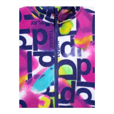 Толстовка PLAYTODAY, 1185686