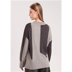 CLEVER Джемпер 154581/190апш