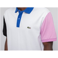 Поло Lacoste