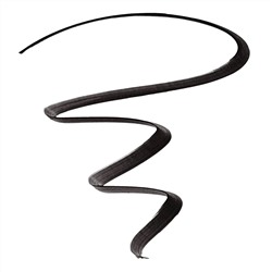 L'Oreal, Жидкая подводка для глаз Infallible Super Slim, оттенок 400 черный, 1 мл