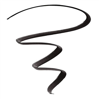 L'Oreal, Жидкая подводка для глаз Infallible Super Slim, оттенок 400 черный, 1 мл