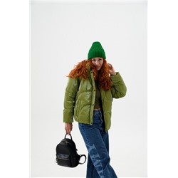 Куртка 28035 (Зеленый)