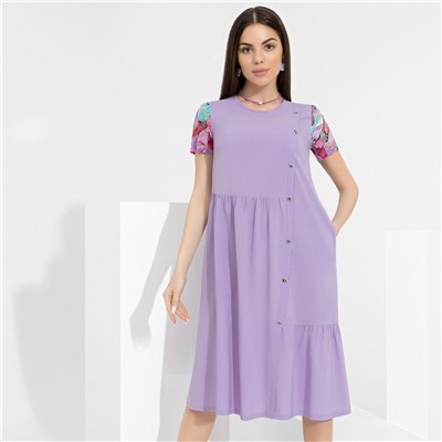 Платье, Чувства на максимум (нежная)